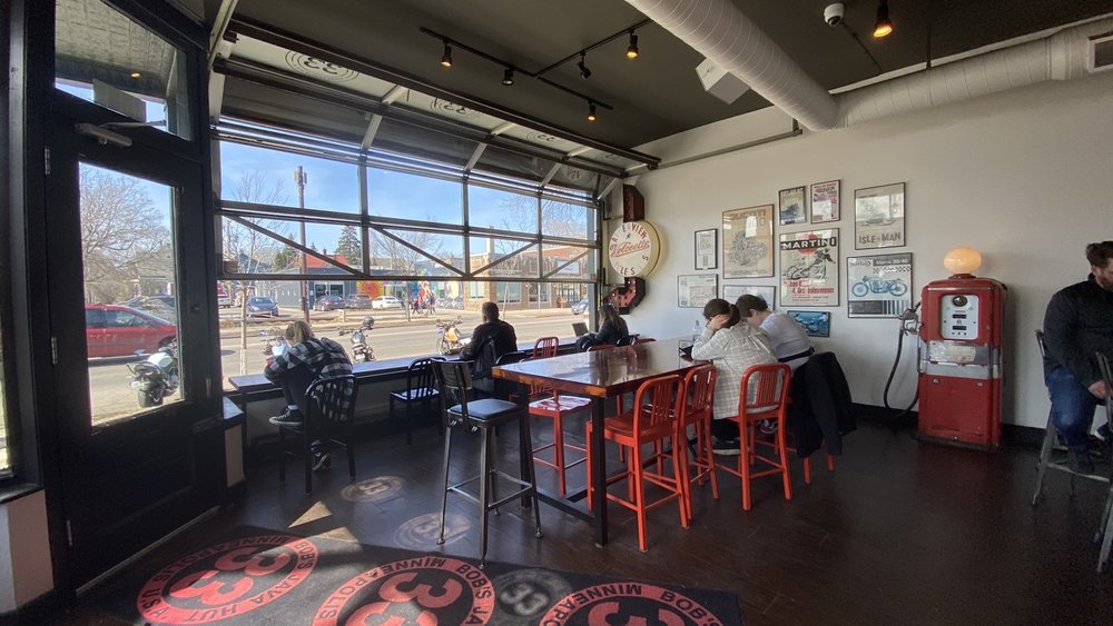 BOB’S JAVA HUT Updated August 2024 56 Photos & 112 Reviews 2651