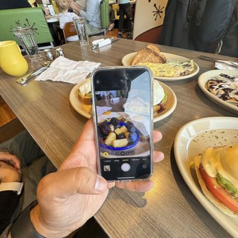 Snooze, an A.M. Eatery - Breakfast & Brunch Near Me - Westminster, Colorado Snooze, an A.M. Eatery - Breakfast & Brunch Near Me - Westminster, Colorado
