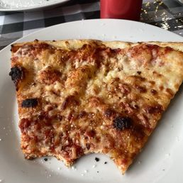 Cheese Slice Cheese Slice