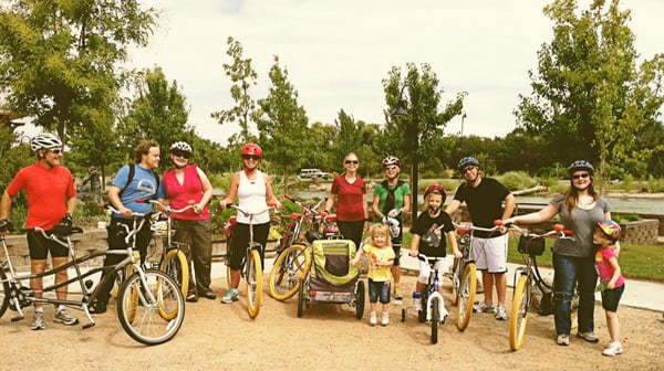 Routes Bicycle Tours & Rentals by null