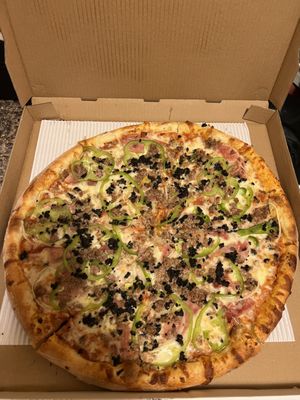 Big Mario's Northlake Tavern by null