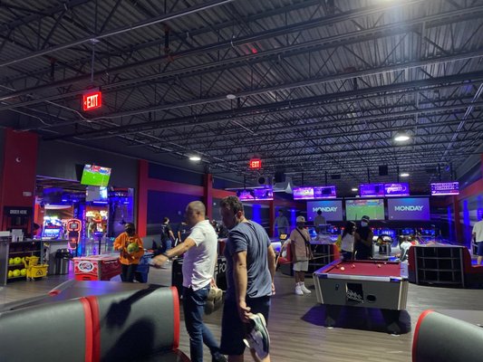 RPM RACEWAY - Updated August 2024 - 147 Photos & 137 Reviews - 600 West ...