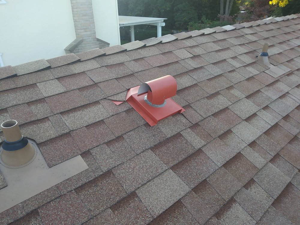 Slide of Steeltech Roofing