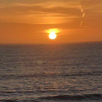 The Oceanfront Hotel - Gorgeous sunset - Hotels Near Me - Half Moon Bay, California The Oceanfront Hotel - Gorgeous sunset - Hotels Near Me - Half Moon Bay, California