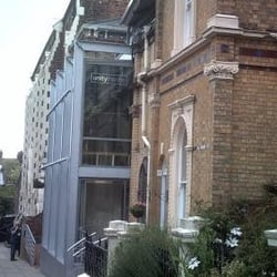 Unity Theatre
