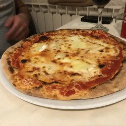 Pizzeria La Griglia - Good one!