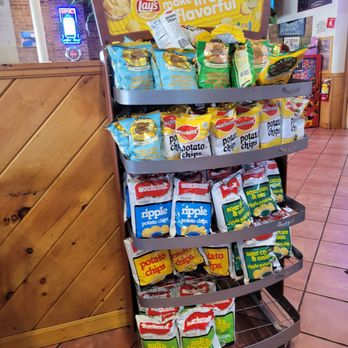 Gregory's Pizzaria & Restaurant - Pizza Near Me - Douglas, Massachusetts