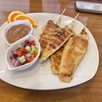 Thai Koji & Sushi Bar - Sushi Bars Near Me - Melbourne, Florida Thai Koji & Sushi Bar - Sushi Bars Near Me - Melbourne, Florida