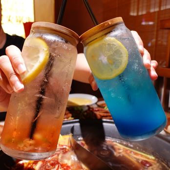 Nice 2 Meet U - Hot Pot Near Me - San Gabriel, California