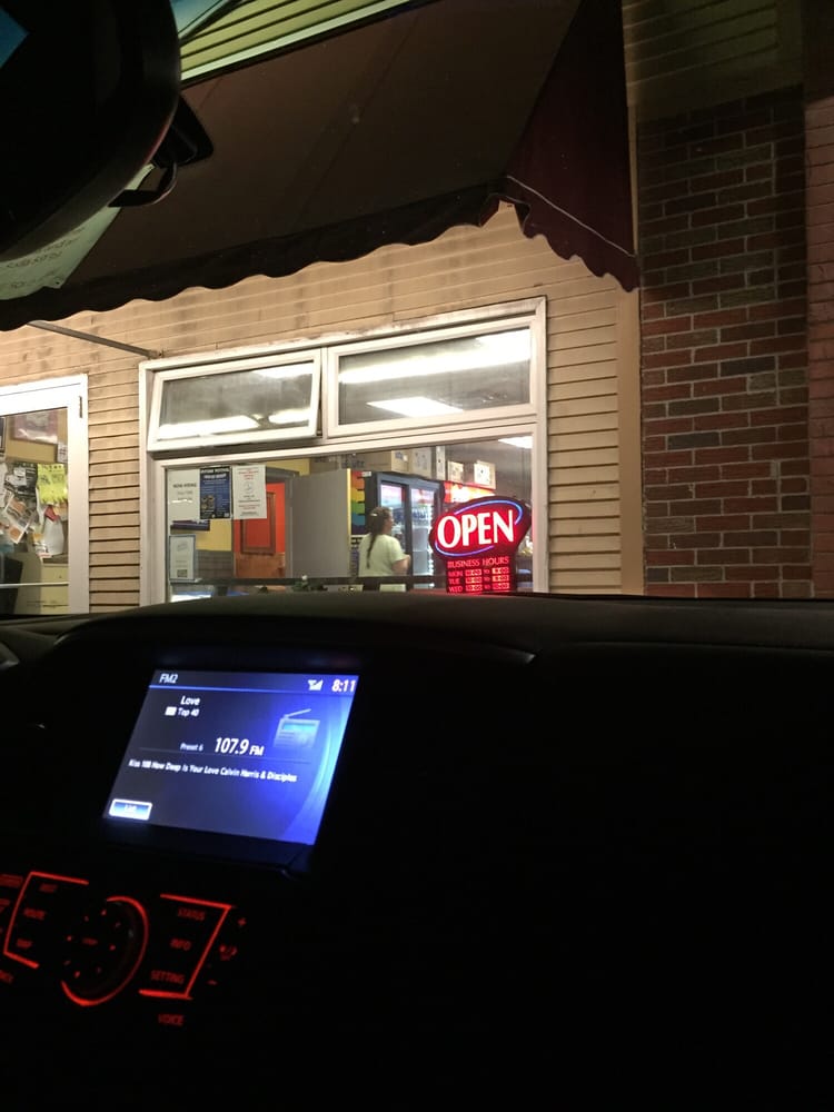 SUDBURY PIZZA PLACE Updated September 2024 71 Reviews 426 Boston