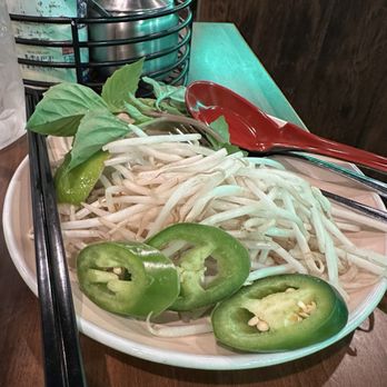 Nudo Vietnamese Cuisine - Pho Vegetables - Vietnamese Near Me - Jacksonville, Florida Nudo Vietnamese Cuisine - Pho Vegetables - Vietnamese Near Me - Jacksonville, Florida
