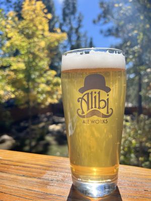 Alibi Ale Works - Incline Public House by null