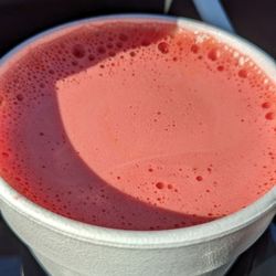 El Mejor Batido De Hialeah - Extra polivitaminico