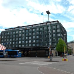 Helsingin Energian energiakeskus