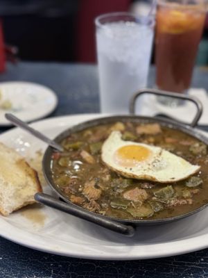 Big Bad Breakfast by null