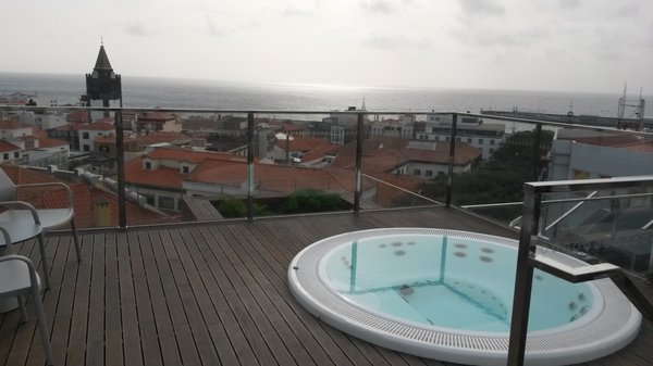 Castanheiro Boutique Hotel by null