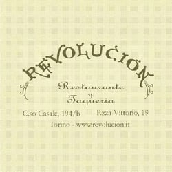 Revolucion