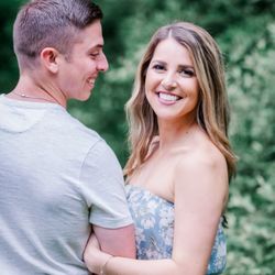 Picture This Wedding Photography - Engagement Session & Wedding photography