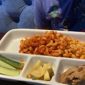 The Charles - Kids Pasta Marinara - American Near Me - Wethersfield, Connecticut The Charles - Kids Pasta Marinara - American Near Me - Wethersfield, Connecticut