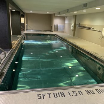 The Westin Minneapolis - Pool - Hotels Near Me - Minneapolis, Minnesota
