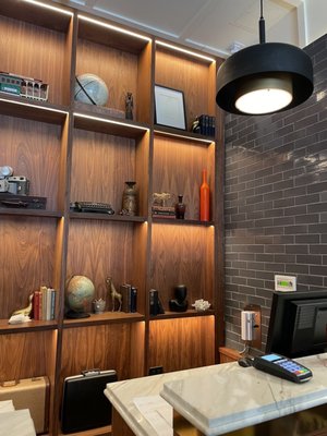 FOUND Hotel, San Francisco by null