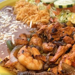 Fajitas