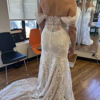 Alterations & Tailoring For Your Elegance - Sewing & Alterations Near Me - Saint Ann, Missouri