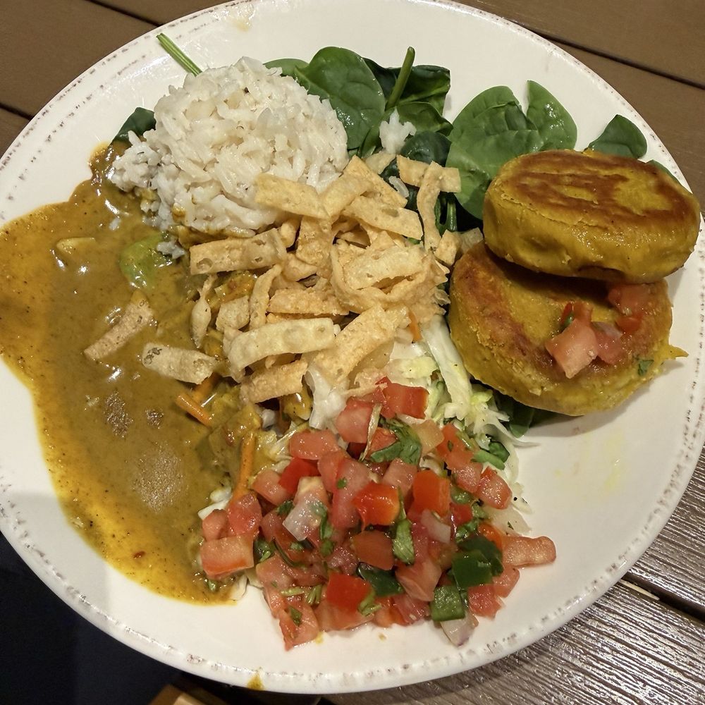 curry bowl curry bowl