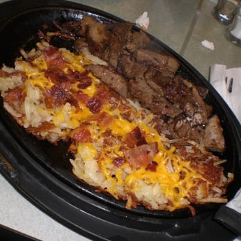 Denny's - sizzling fajitas - Diners Near Me - Edgewood, Maryland Denny's - sizzling fajitas - Diners Near Me - Edgewood, Maryland