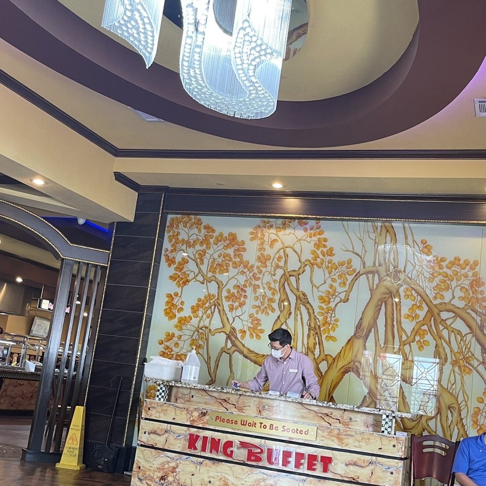 King Buffet - Buffets Near Me - Plano, Texas King Buffet - Buffets Near Me - Plano, Texas