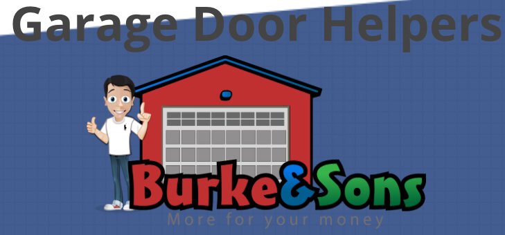Burke and Sons Garage Doors - Garage Door Contractor in Galatia, IL