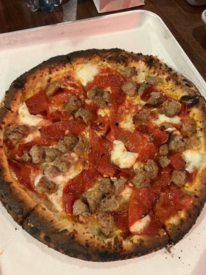 DeSano Pizzeria Napoletana by null