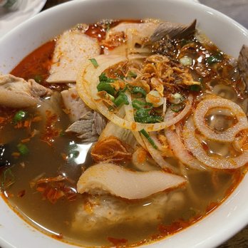 Chef Papa Vietnamese Kitchen - Bun Bo Hue - Vietnamese Near Me - Flushing, New York Chef Papa Vietnamese Kitchen - Bun Bo Hue - Vietnamese Near Me - Flushing, New York