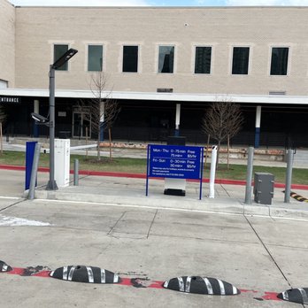 POST Houston - Parking lot rates - Music Venues Near Me - Houston, Texas POST Houston - Parking lot rates - Music Venues Near Me - Houston, Texas