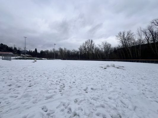 Enchantment Park by null