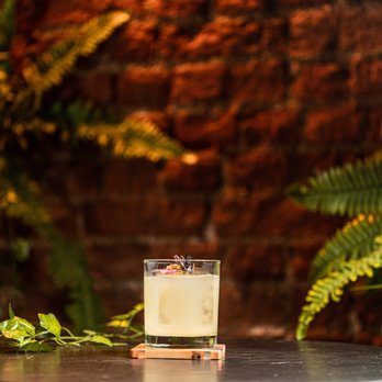 The Natural Philosopher - Cocktail Bars Near Me - London, XGL The Natural Philosopher - Cocktail Bars Near Me - London, XGL