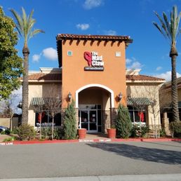 Exterior photo of The Mad Claw - Rancho Cucamonga, California Exterior photo of The Mad Claw - Rancho Cucamonga, California
