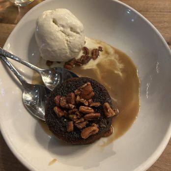 The Mark - Dessert...yummy! - Tapas/Small Plates Near Me - San Luis Obispo, California The Mark - Dessert...yummy! - Tapas/Small Plates Near Me - San Luis Obispo, California