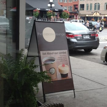 Cupcake Lounge - Bakeries Near Me - Ottawa, Ontario