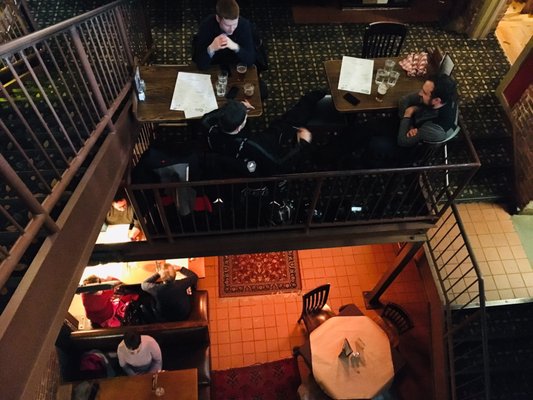 The Common Man Inn & Spa by null