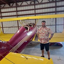 Sky Rider Aviation