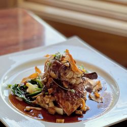 Janet Lynn's Bistro