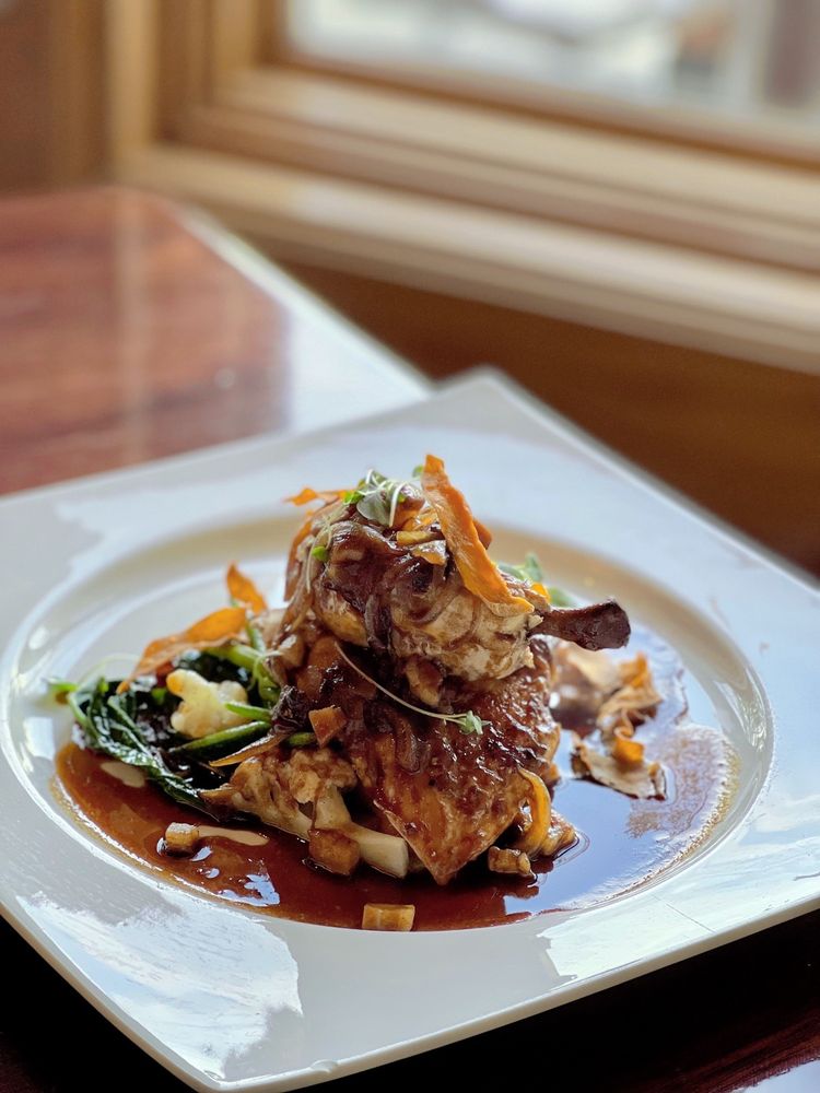 Janet Lynn’s Bistro - Photo 3