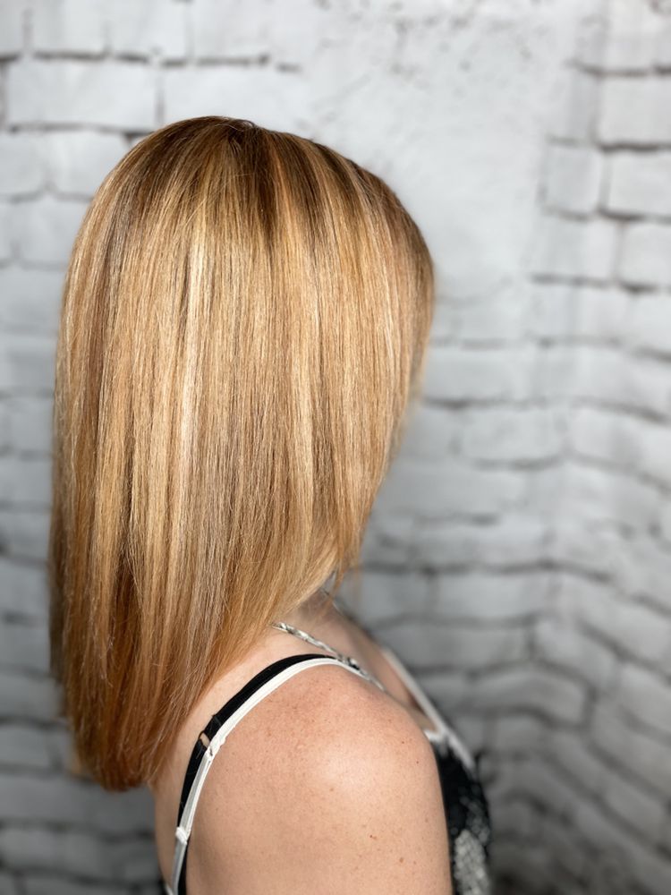 HAIR LOVE APROPOS Updated August 2024 39 Photos 1700 Horizon Dr, Chalfont, Pennsylvania