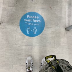 Walgreens - Fluoride toothpaste to goo