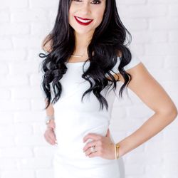 Anita Bhavnani, DMD, MS