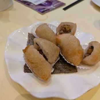 Fusion Delight - Meat dumplings - Chinese Near Me - San Leandro, California