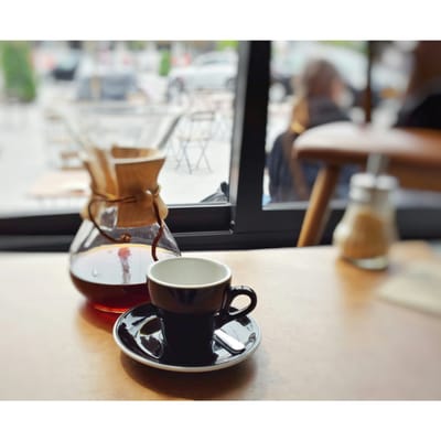 Kolonel coffee specialty roastery & bar by null