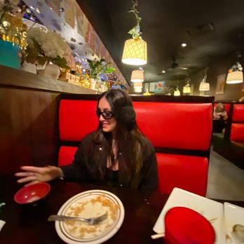 O’ Yummy Sushi - Booth - Sushi Bars Near Me - Virginia Beach, Virginia O’ Yummy Sushi - Booth - Sushi Bars Near Me - Virginia Beach, Virginia