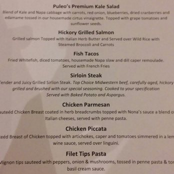 OYE - Italian Style - Our menu to choose from - Unofficial Yelp Events Near Me - Ooltewah, Tennessee OYE - Italian Style - Our menu to choose from - Unofficial Yelp Events Near Me - Ooltewah, Tennessee